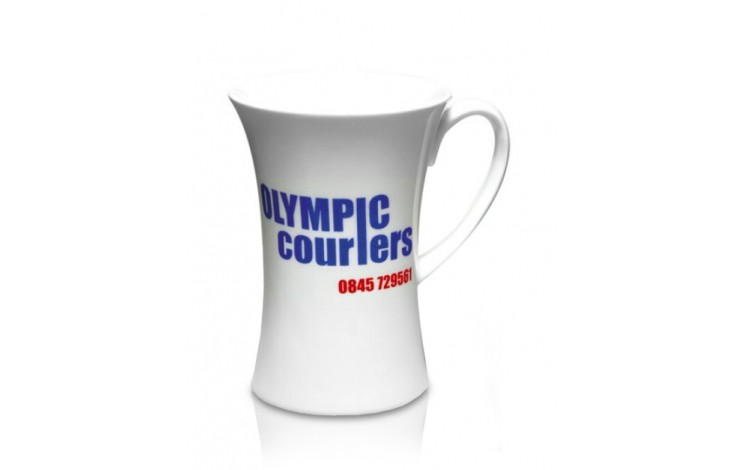 Tall Waist Mug
