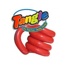 Tangle Toy