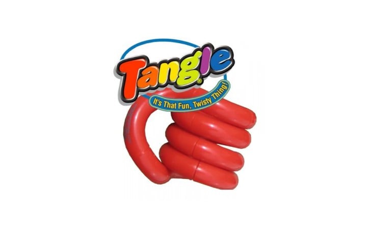 Tangle Toy