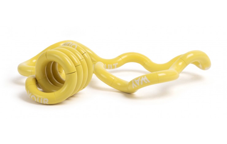 Tangle Toy