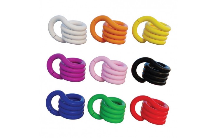 Tangle Toy
