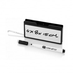 Tape Measurer With White Board