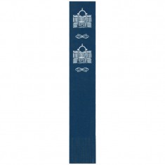 Tassel Bookmark