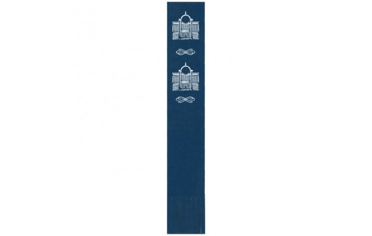 Tassel Bookmark