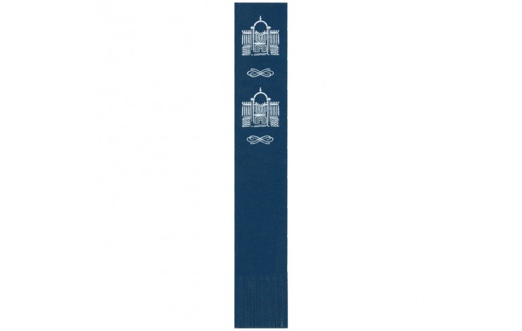 Tassel Bookmark