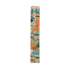 Tassel Bookmark