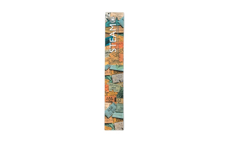 Tassel Bookmark