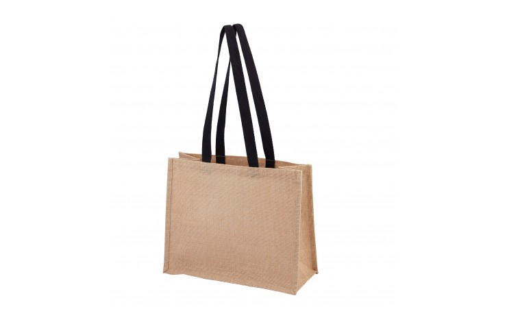 Taunton Budget Jute Shopper