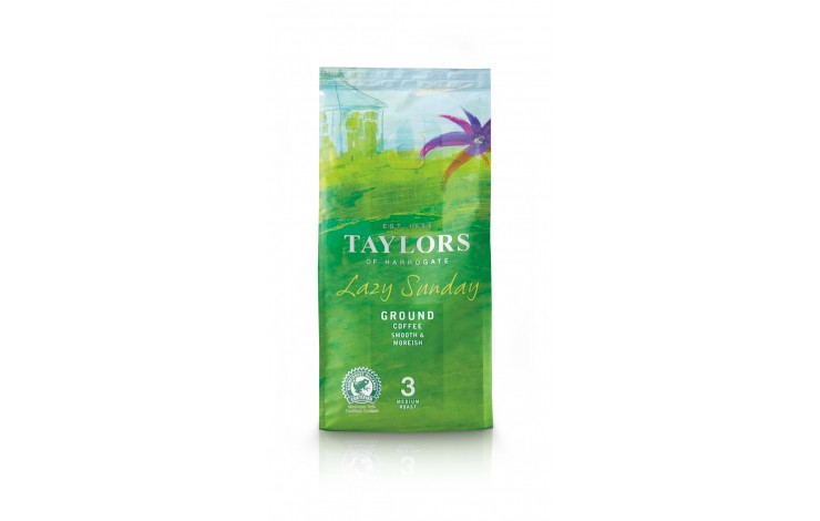Taylors of Harrogate Ground Coffee