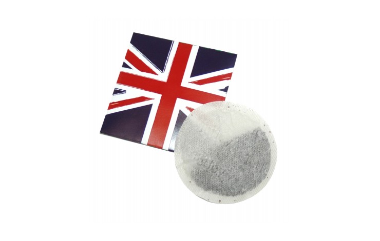 Tea Bag Envelope