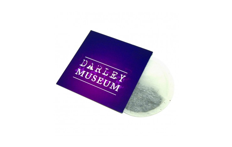 Tea Bag Envelope