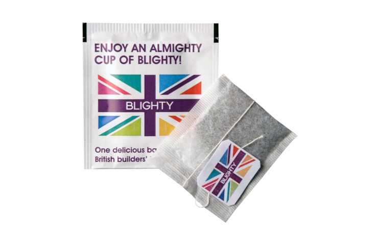 Tea Bags