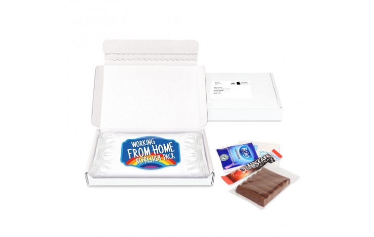 Tea Break Gift Box