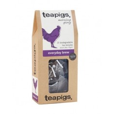 Tea Pigs Everyday Brew