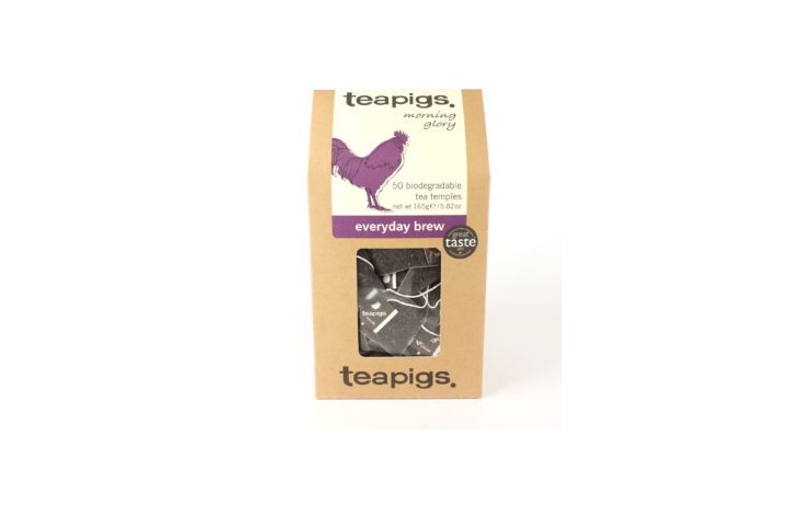 Tea Pigs Everyday Brew