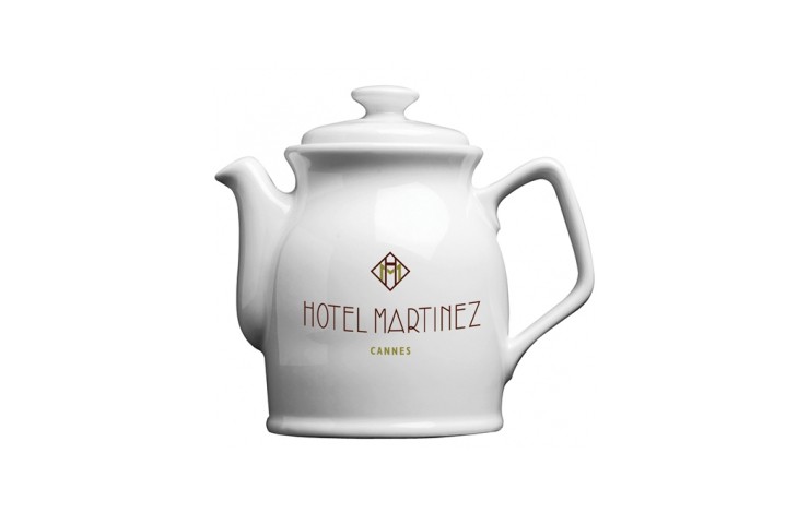 Tea Pot
