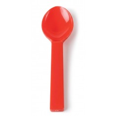 Plastic Tea Spoon