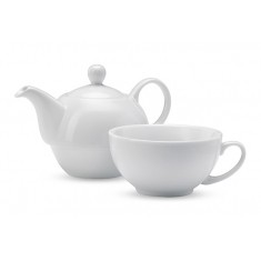 Teapot and Mug Set