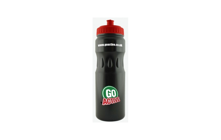 Tear Drop Bottle 750ml