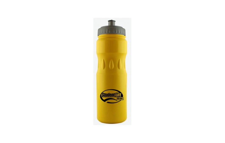 Tear Drop Bottle 750ml