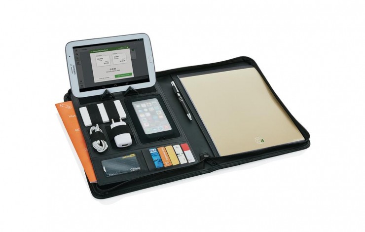Tech Zipped Portfolio