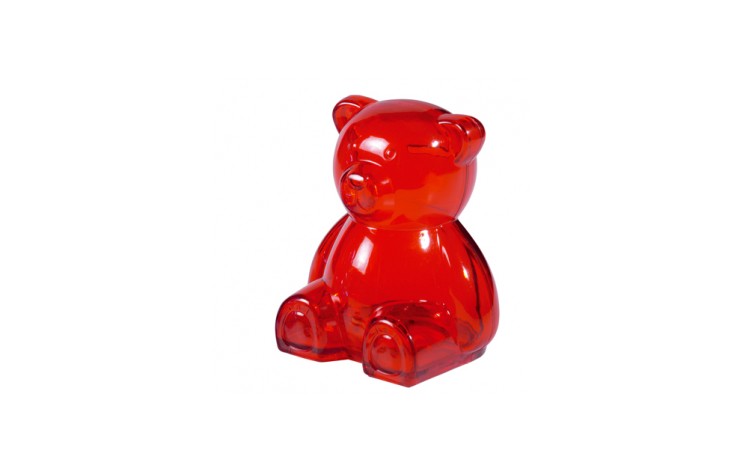 Teddy Money Box