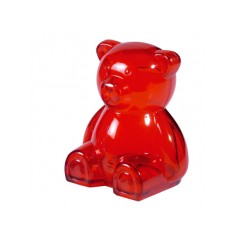 Teddy Money Box