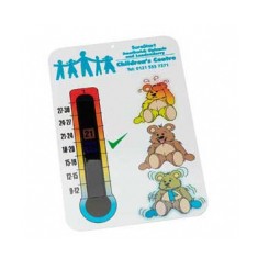 Teddy Thermometer