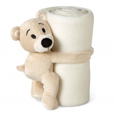 Teddy's Blanket