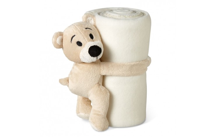Teddy's Blanket