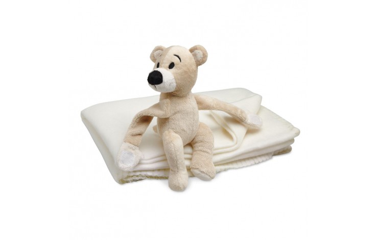 Teddy's Blanket