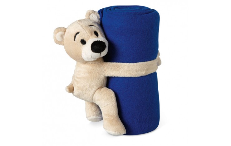 Teddy's Blanket