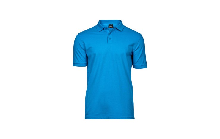 Tee Jays Luxury Polo