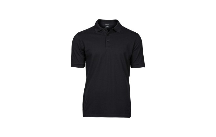 Tee Jays Luxury Polo