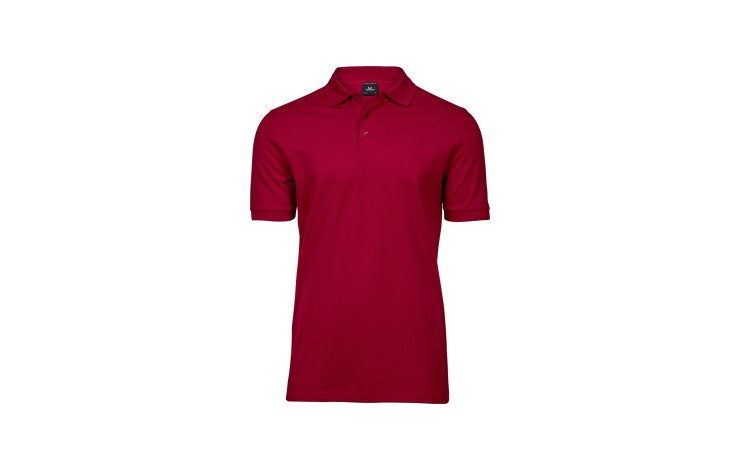 Tee Jays Luxury Polo