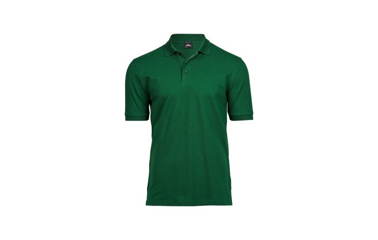 Tee Jays Luxury Polo