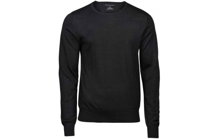 Tee Jays Merino Blend Crew Neck Sweater