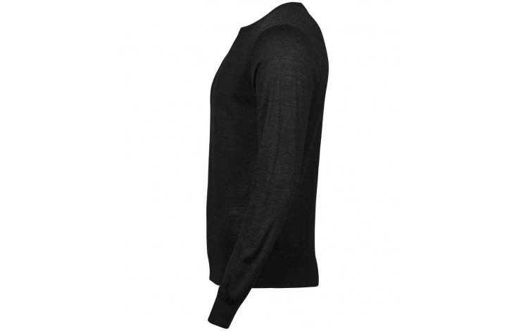Tee Jays Merino Blend Crew Neck Sweater