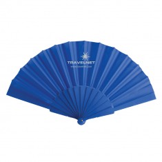 Tela Hand Fan