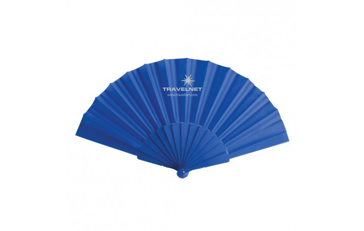 Tela Hand Fan