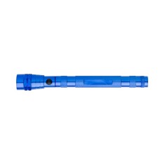 Telescopic Aluminium Flashlight