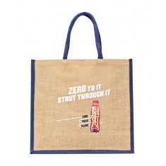 Tembo CT Jute Bag