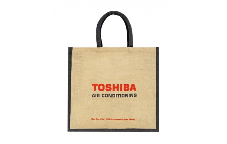 Tembo CT Jute Bag