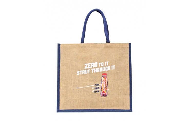 Tembo CT Jute Bag