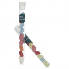 Test Tube Gourmet Jelly Beans