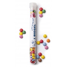 Test Tube Sweets