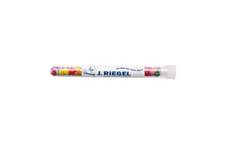 Test Tube Sweets