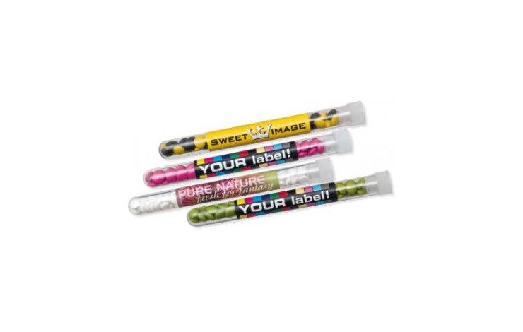 Test Tube Sweets