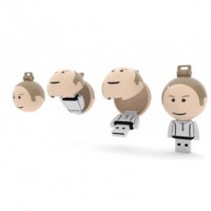 The Ball USB people