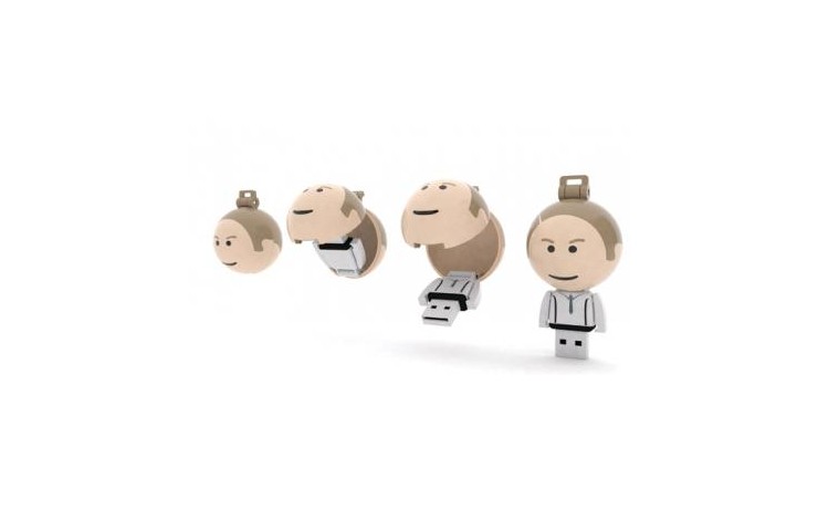 The Ball USB people